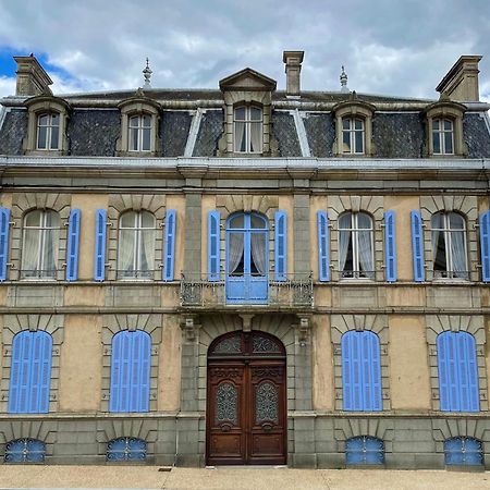 Maison D'Hercule Mayenne Ngoại thất bức ảnh