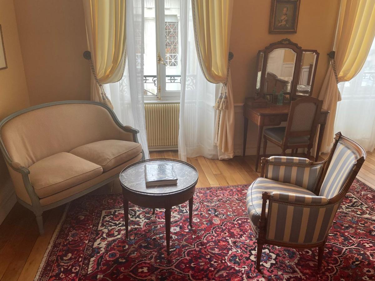 Maison D'Hercule Mayenne Ngoại thất bức ảnh