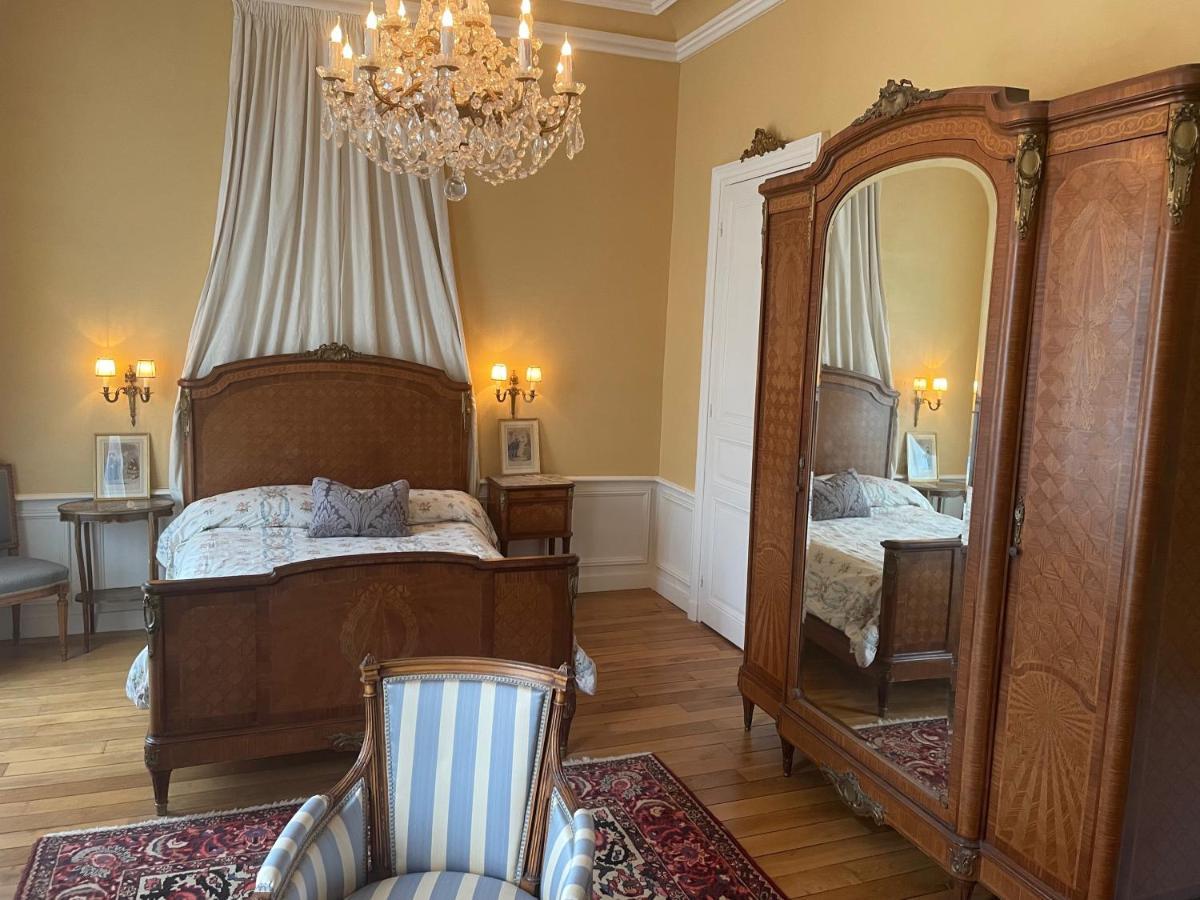 Maison D'Hercule Mayenne Ngoại thất bức ảnh