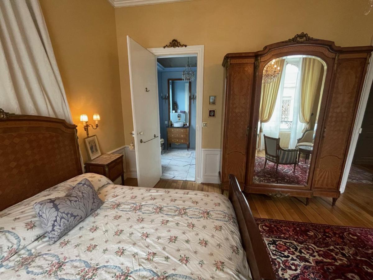 Maison D'Hercule Mayenne Ngoại thất bức ảnh