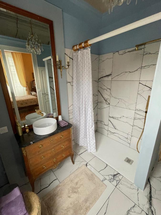 Maison D'Hercule Mayenne Ngoại thất bức ảnh