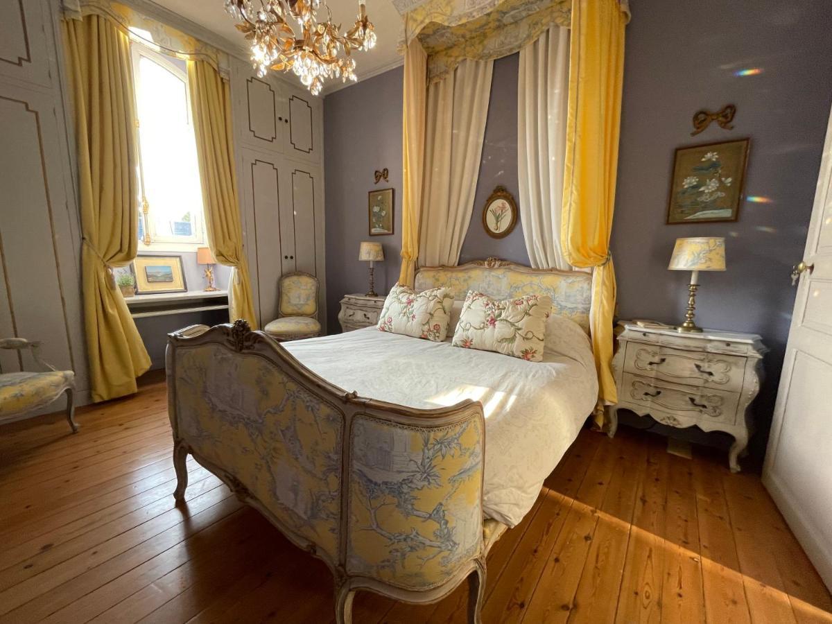Maison D'Hercule Mayenne Ngoại thất bức ảnh