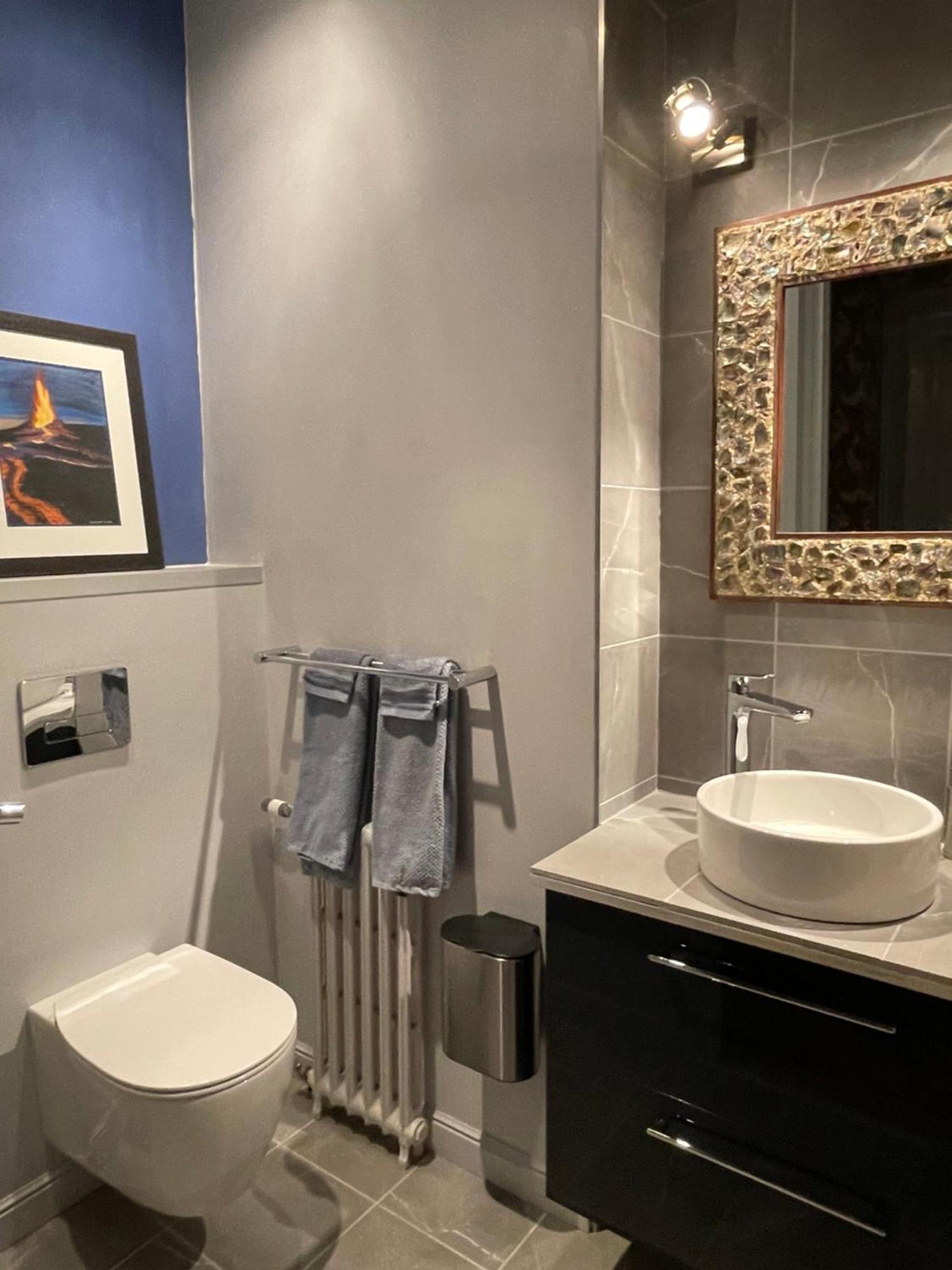 Maison D'Hercule Mayenne Ngoại thất bức ảnh