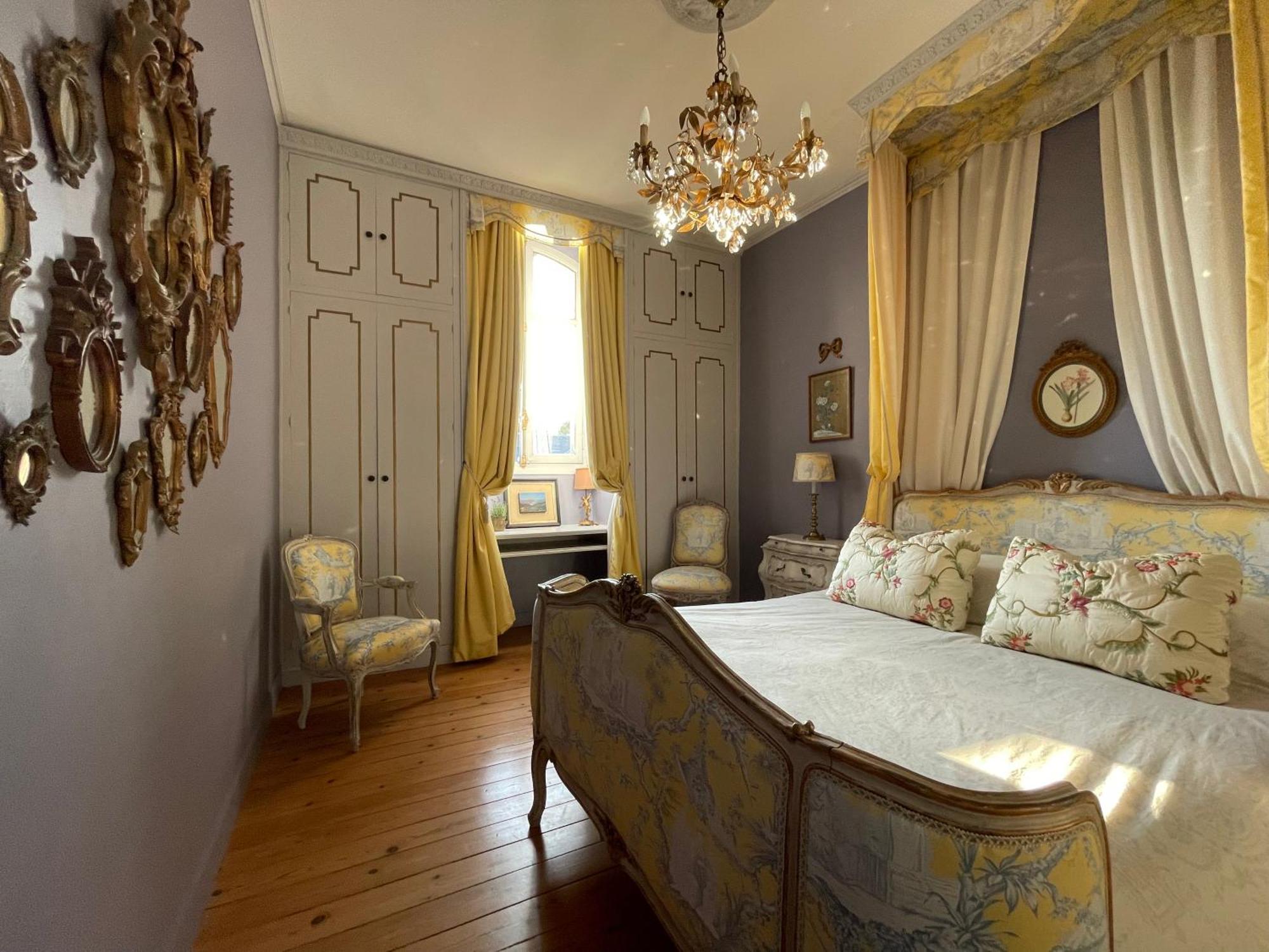 Maison D'Hercule Mayenne Ngoại thất bức ảnh