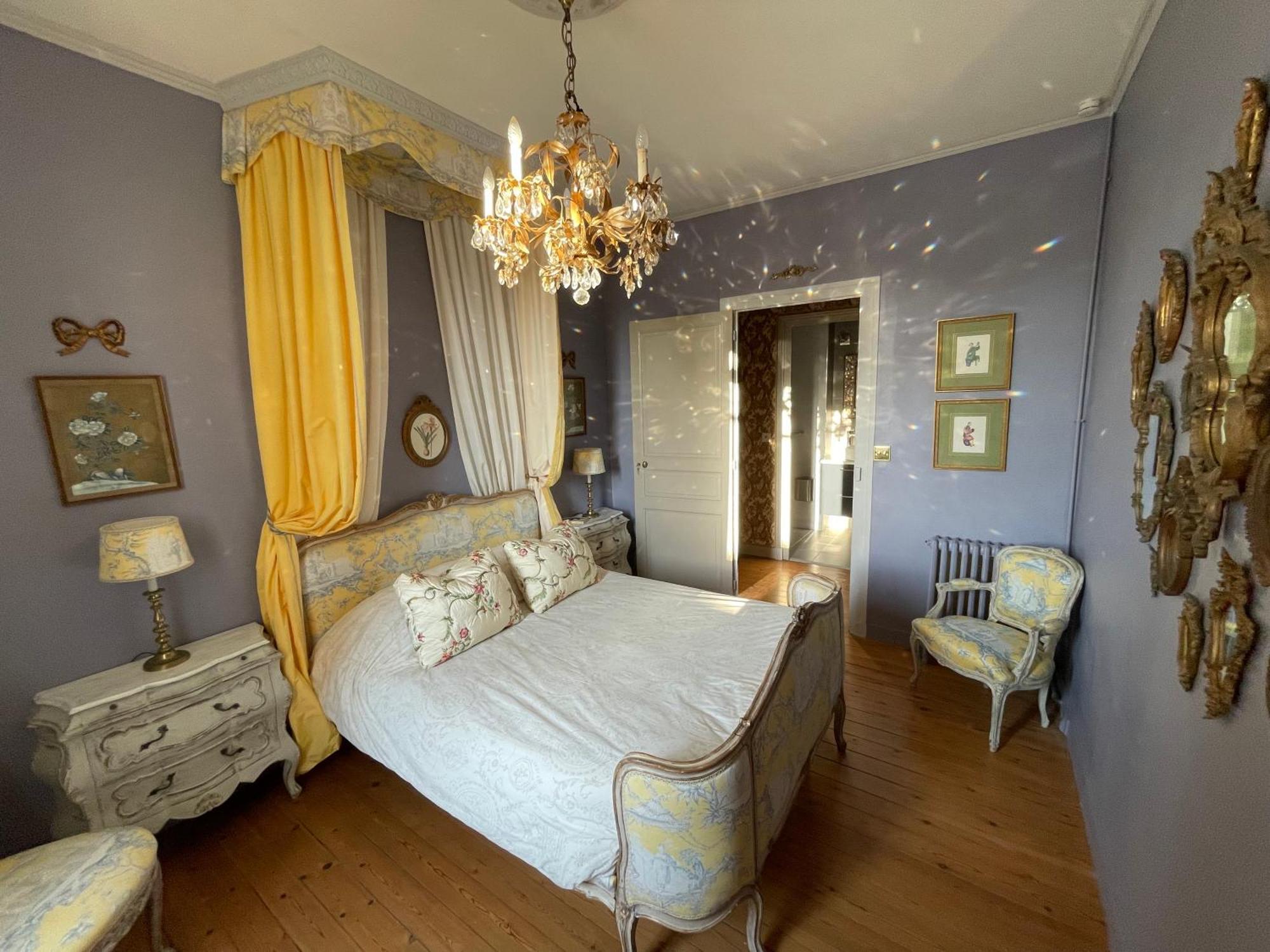 Maison D'Hercule Mayenne Ngoại thất bức ảnh