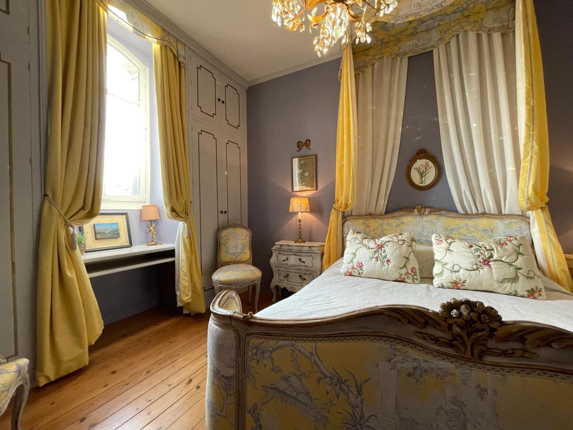 Maison D'Hercule Mayenne Ngoại thất bức ảnh