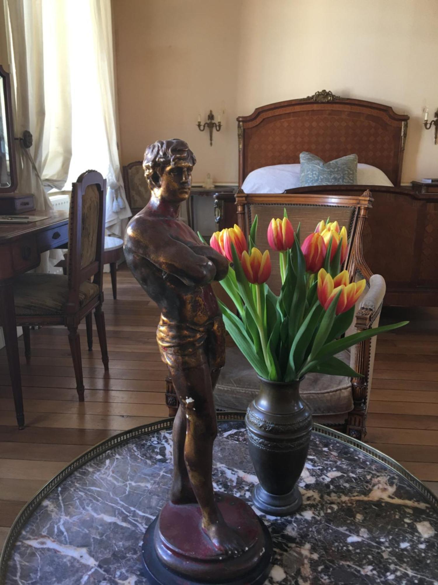 Maison D'Hercule Mayenne Ngoại thất bức ảnh